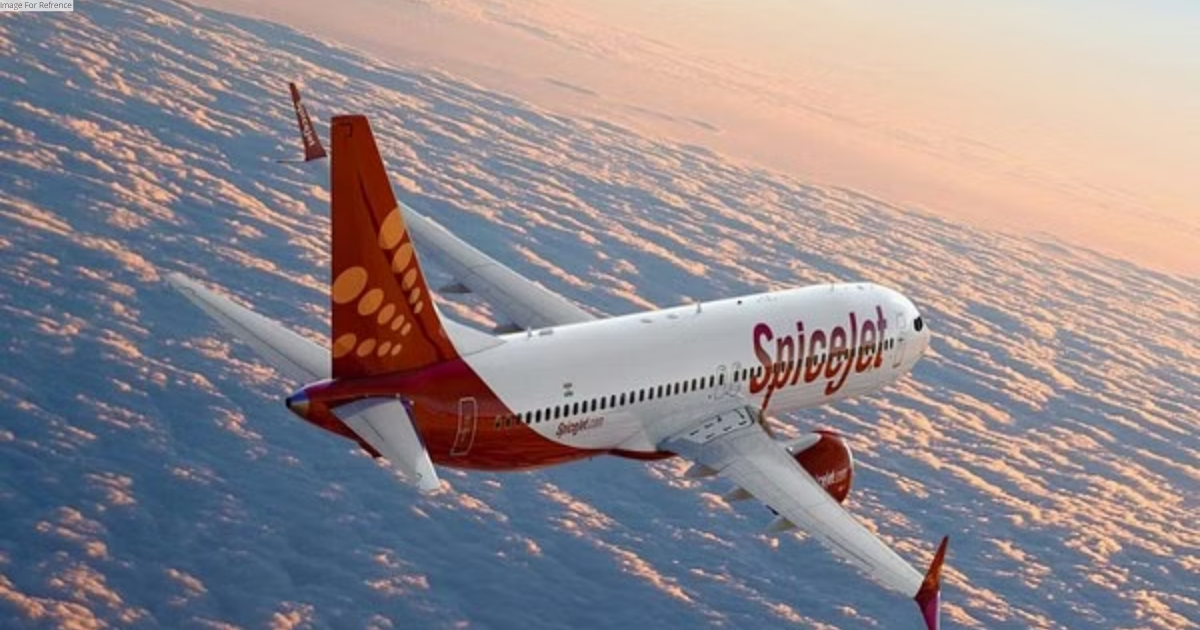 SpiceJet to revive 25 grounded aircraft